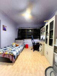 Blk 690D Choa Chu Kang Crescent (Choa Chu Kang), HDB 5 Rooms #477620381